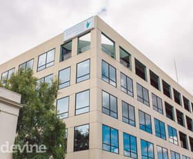 Offices commercial property leased at Level Ground/99 Bathurst Street Hobart TAS 7000