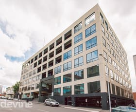 Offices commercial property leased at Level Ground/99 Bathurst Street Hobart TAS 7000
