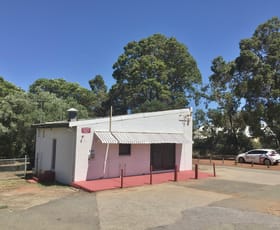 Offices commercial property leased at 201 South Western Highway Armadale WA 6112