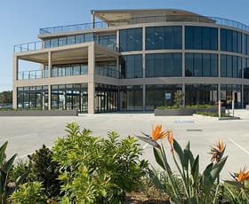 Factory, Warehouse & Industrial commercial property leased at Burnside Road Ormeau QLD 4208