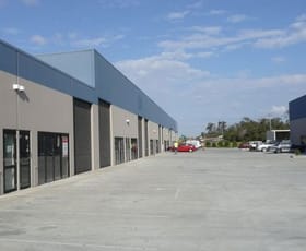 Factory, Warehouse & Industrial commercial property leased at Burnside Road Ormeau QLD 4208