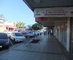 Offices commercial property leased at 85B River Street Ballina NSW 2478
