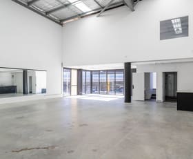 Factory, Warehouse & Industrial commercial property leased at Unit 7/242 New Line Road Dural NSW 2158