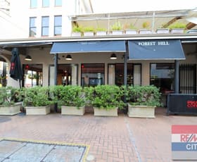 Shop & Retail commercial property leased at 1/691 Brunswick Street New Farm QLD 4005