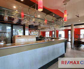 Shop & Retail commercial property leased at 1/691 Brunswick Street New Farm QLD 4005