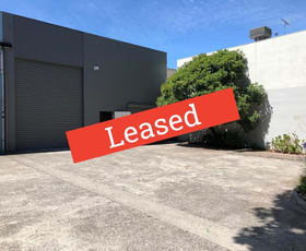 Factory, Warehouse & Industrial commercial property leased at 39 Cunningham Street Northcote VIC 3070