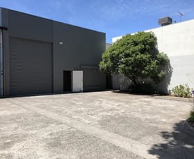 Factory, Warehouse & Industrial commercial property leased at 39 Cunningham Street Northcote VIC 3070