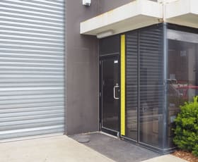 Factory, Warehouse & Industrial commercial property leased at 35/1-11 Bryants Road Dandenong VIC 3175