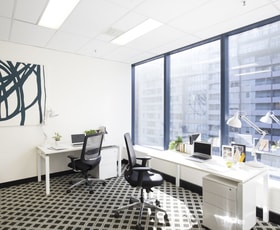 Offices commercial property leased at Suite 416/1 Queens Road Melbourne 3004 VIC 3004