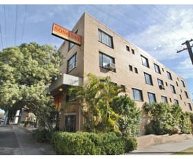 Offices commercial property leased at Unit 9/56-62 Chandos Street St Leonards NSW 2065