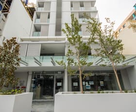 Shop & Retail commercial property leased at Shop 2/10 Burwood Rd Road Burwood NSW 2134