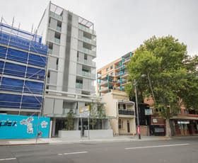 Shop & Retail commercial property leased at Shop 2/10 Burwood Rd Road Burwood NSW 2134
