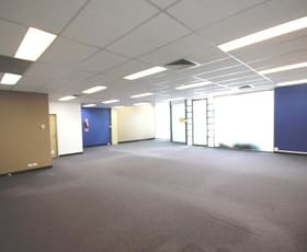 Offices commercial property leased at 410 Burwood Highway Wantirna VIC 3152