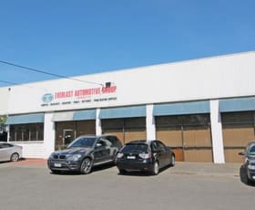 Factory, Warehouse & Industrial commercial property leased at 6-8 Power Road Doveton VIC 3177