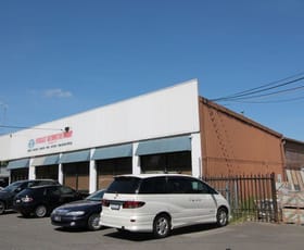 Factory, Warehouse & Industrial commercial property leased at 6-8 Power Road Doveton VIC 3177