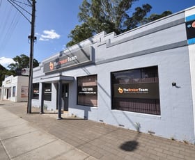 Offices commercial property leased at 75 High Street Kangaroo Flat VIC 3555