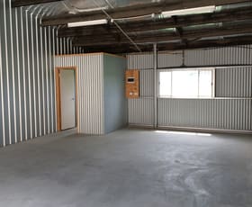 Factory, Warehouse & Industrial commercial property leased at 13/133 Hyde Road Yeronga QLD 4104