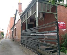 Offices commercial property leased at 71 Victoria Parade Collingwood VIC 3066