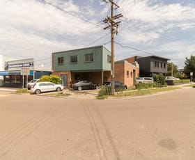Factory, Warehouse & Industrial commercial property leased at 4 Daking Street North Parramatta NSW 2151
