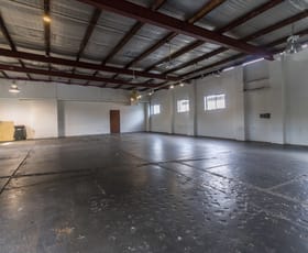 Factory, Warehouse & Industrial commercial property leased at 4 Daking Street North Parramatta NSW 2151