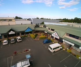 Showrooms / Bulky Goods commercial property leased at 7/1 Newspaper Place Maroochydore QLD 4558