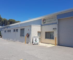 Factory, Warehouse & Industrial commercial property leased at Unit 3/2 Ledgar Road Balcatta WA 6021