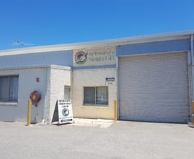 Factory, Warehouse & Industrial commercial property leased at Unit 3/2 Ledgar Road Balcatta WA 6021
