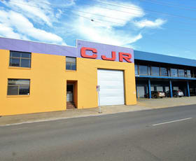 Showrooms / Bulky Goods commercial property leased at Tenancy 2/215-217 James Street Toowoomba QLD 4350