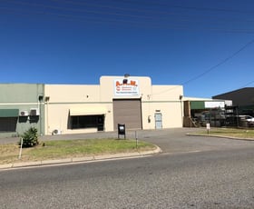 Factory, Warehouse & Industrial commercial property leased at 4/32 Chisholm Crescent Kewdale WA 6105