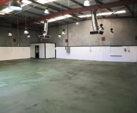 Factory, Warehouse & Industrial commercial property leased at 4/32 Chisholm Crescent Kewdale WA 6105