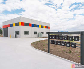 Factory, Warehouse & Industrial commercial property leased at 13/11 Runway Place Cambridge TAS 7170