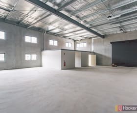 Factory, Warehouse & Industrial commercial property leased at 13/11 Runway Place Cambridge TAS 7170