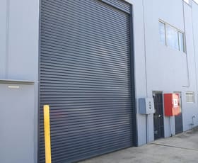 Factory, Warehouse & Industrial commercial property leased at 9/93-97 Newton Road Wetherill Park NSW 2164