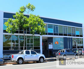 Medical / Consulting commercial property leased at 5&9/92 Commercial Road Teneriffe QLD 4005