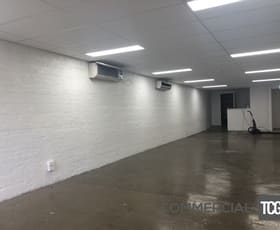 Shop & Retail commercial property leased at 5&9/92 Commercial Road Teneriffe QLD 4005