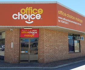 Showrooms / Bulky Goods commercial property leased at 4/54 Crocker Drive Malaga WA 6090