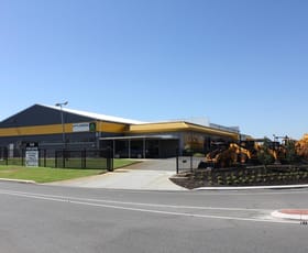 Factory, Warehouse & Industrial commercial property leased at 174 Kewdale Road Kewdale WA 6105