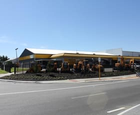 Factory, Warehouse & Industrial commercial property leased at 174 Kewdale Road Kewdale WA 6105
