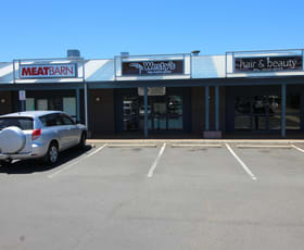 Shop & Retail commercial property leased at 2B/96 Main Street Westbrook QLD 4350