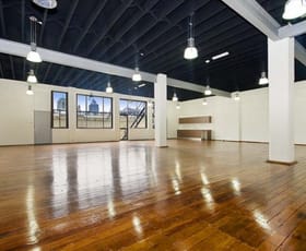 Offices commercial property leased at 12-16 Queen Street Chippendale NSW 2008