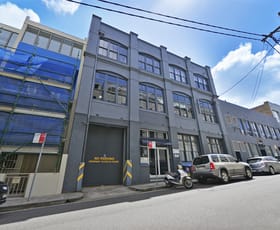 Offices commercial property leased at 12-16 Queen Street Chippendale NSW 2008