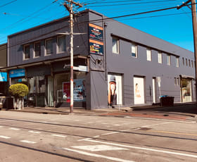 Shop & Retail commercial property leased at Shop 1/546 Malvern Road Prahran VIC 3181