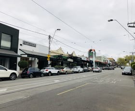 Shop & Retail commercial property leased at Shop 1/546 Malvern Road Prahran VIC 3181