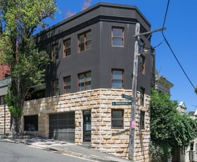 Offices commercial property leased at Level 2/137 Reservoir Street Surry Hills NSW 2010