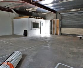 Showrooms / Bulky Goods commercial property leased at 3/14 Mungala St Wynnum QLD 4178