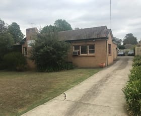 Offices commercial property leased at Warby St Campbelltown NSW 2560
