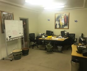 Offices commercial property leased at Warby St Campbelltown NSW 2560