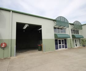 Factory, Warehouse & Industrial commercial property leased at 5/70 Andrew Street Wynnum QLD 4178