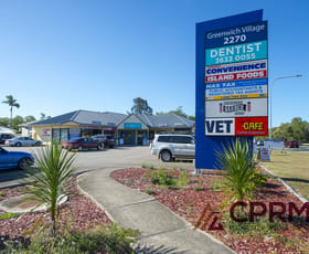 Showrooms / Bulky Goods commercial property leased at 2/2270 Sandgate Road Boondall QLD 4034