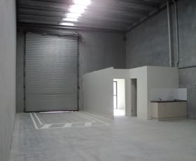 Factory, Warehouse & Industrial commercial property leased at 2/55 Commerce Circuit Yatala QLD 4207